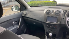Dacia Sandero Stepway 0.9 TCe Comfort 5dr Petrol Hatchback